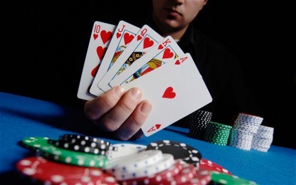 Silver Oak Casino کیسینو میں بکراٹکھیلیں