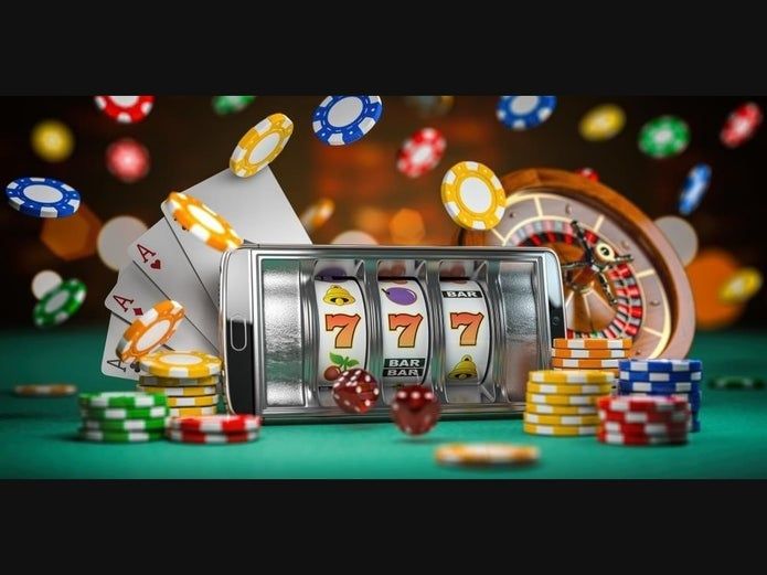 Silver Oak Casino کیسینو میں لاٹری گیمز میں حصہ لیں۔