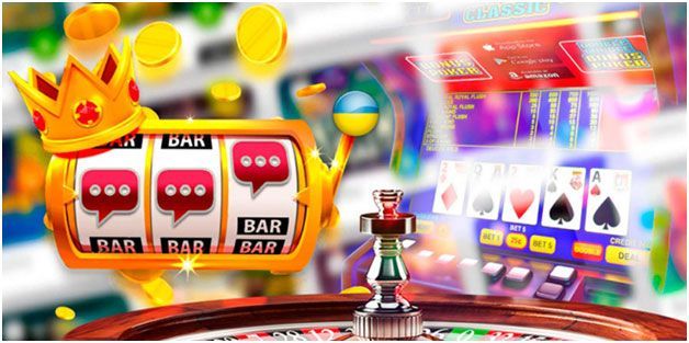 Silver Oak Casino کھلاڑیوں کے لیے لائیو کیسینو سیکشن