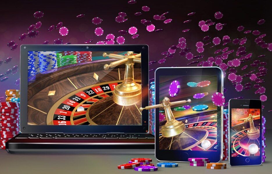 Silver Oak Casino آن لائن کیسینو میں کھیلنے کی وجوہات