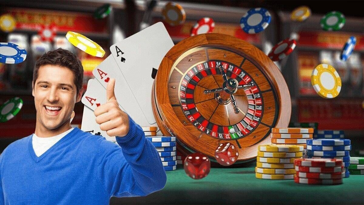 Silver Oak Casino آن لائن کیسینو میں اصل گیمز
